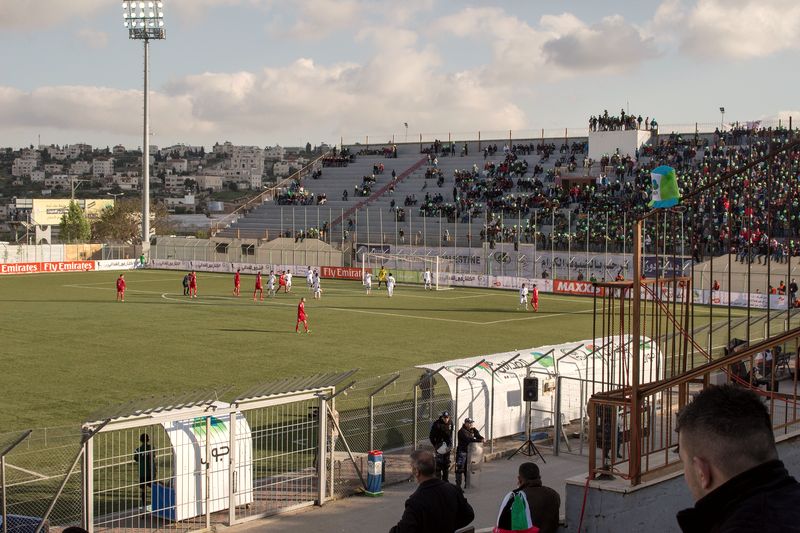 A World Cup in December, and the Calendar It Broke