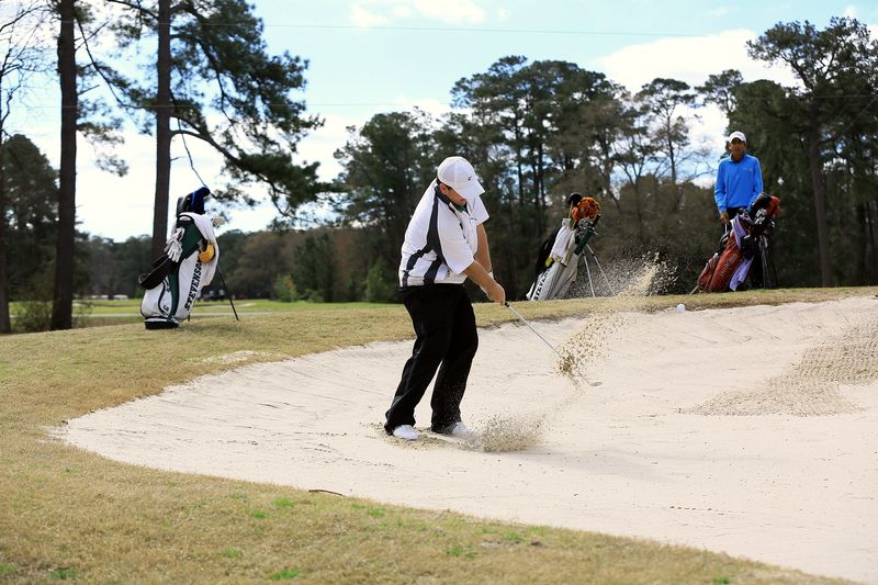 Golf’s Capital Shock and the Price of a Competitive Moat