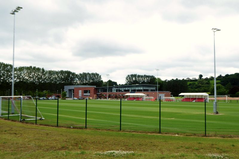 Multi-Club Ownership Goes Institutional