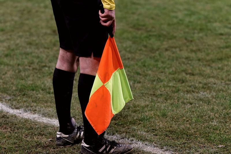 Semi-Automated Offside and the Cost of Certainty