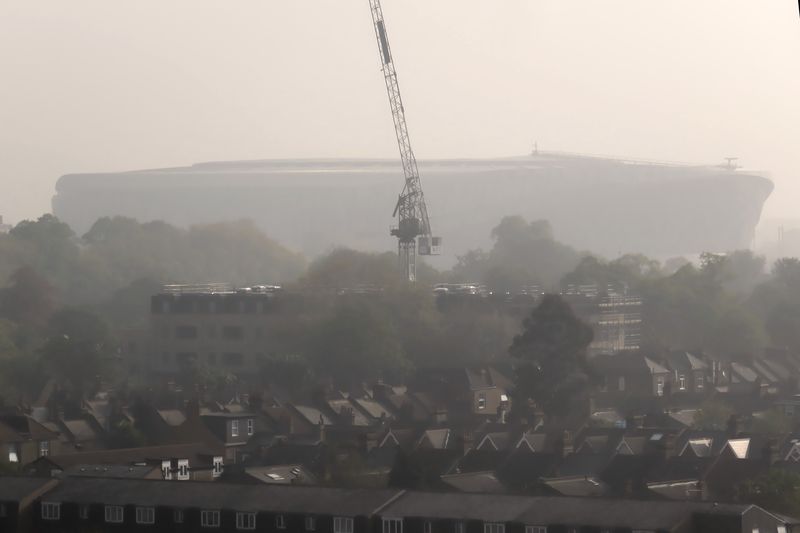 The Retrofit Decade: Why New Stadiums Stopped Being the Answer
