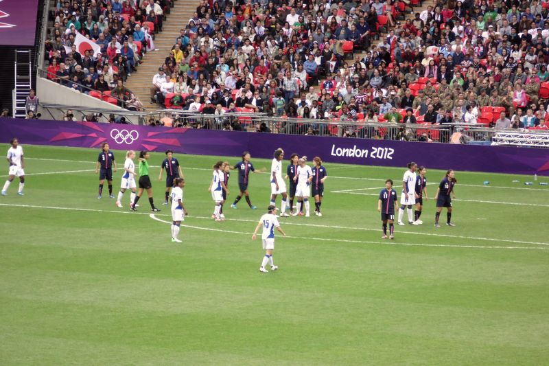 Women’s Sport Stops Being a Rounding Error